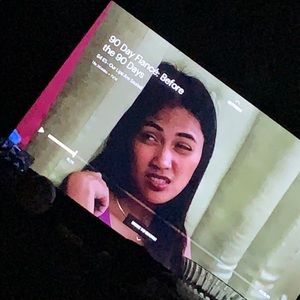 Meet your Posher, Rhiannon